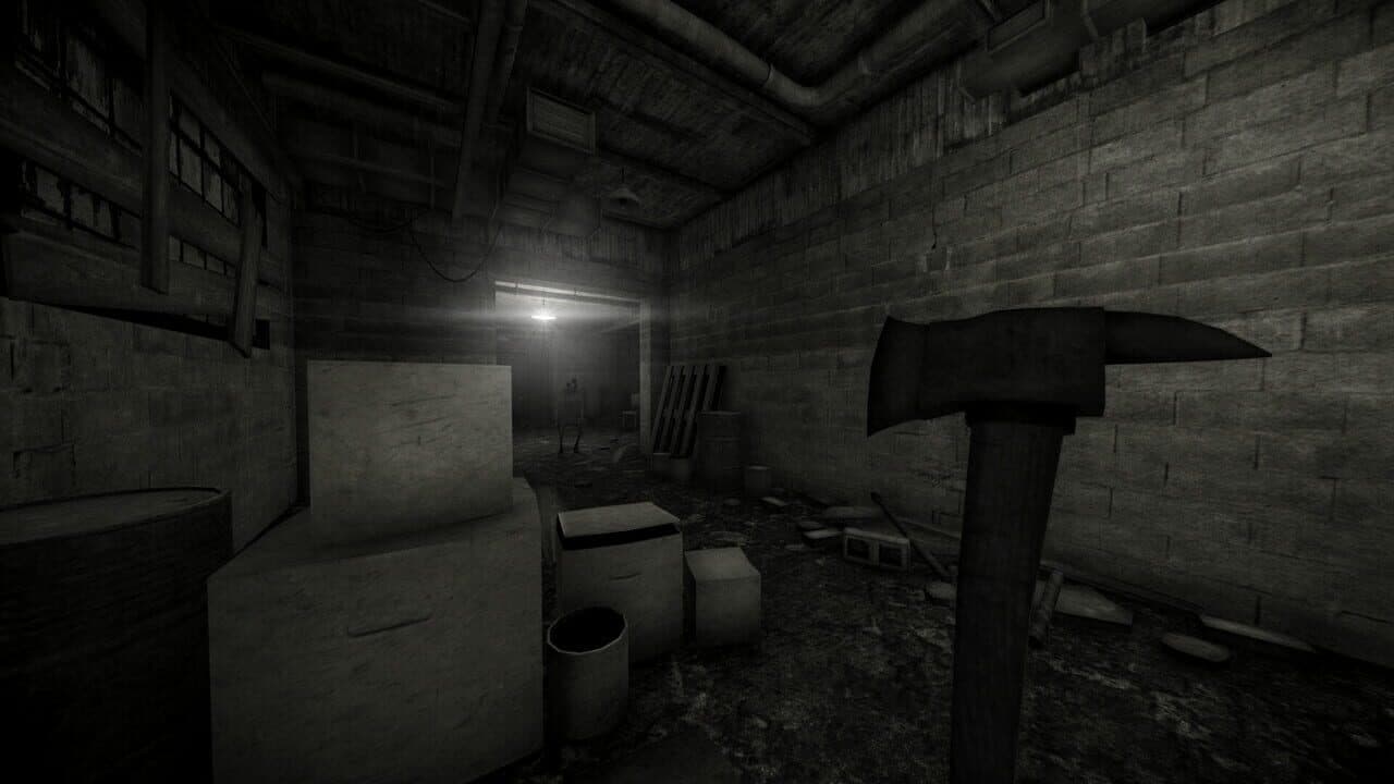 Days Without Incident thumbnail 9
