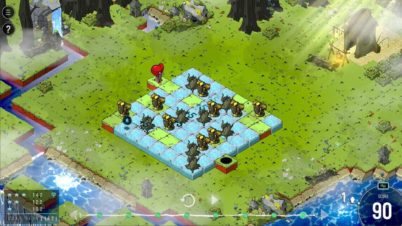 Maze It Out thumbnail 7