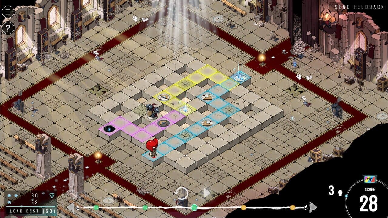 Maze It Out thumbnail 8