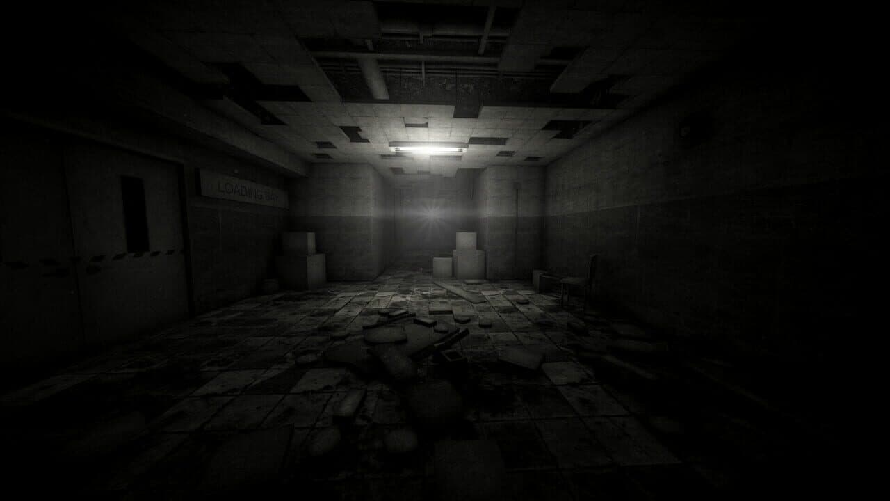 Days Without Incident thumbnail 2