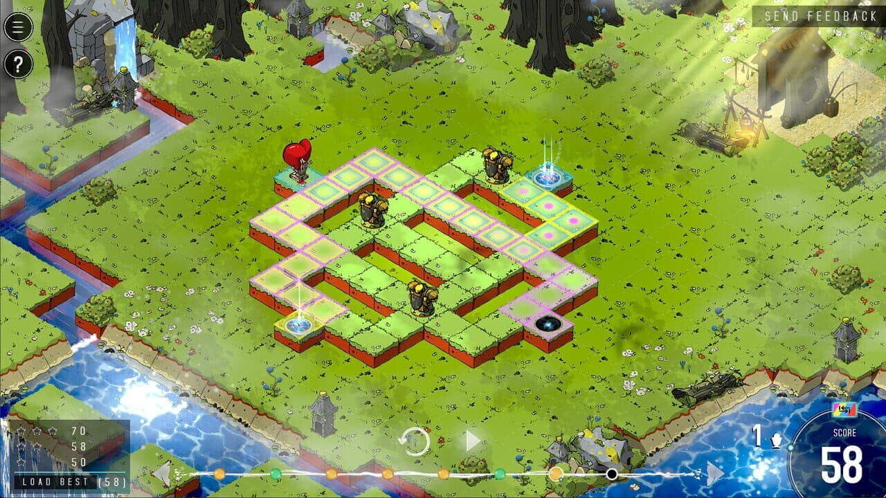 Maze It Out thumbnail 9