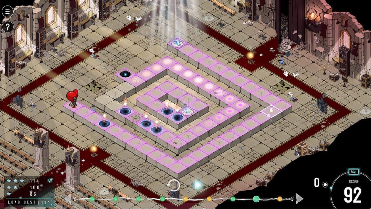Maze It Out thumbnail 10