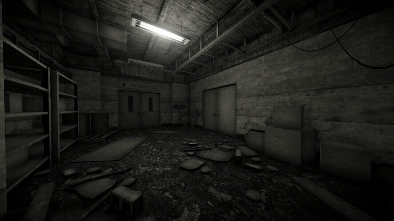 Days Without Incident thumbnail 12