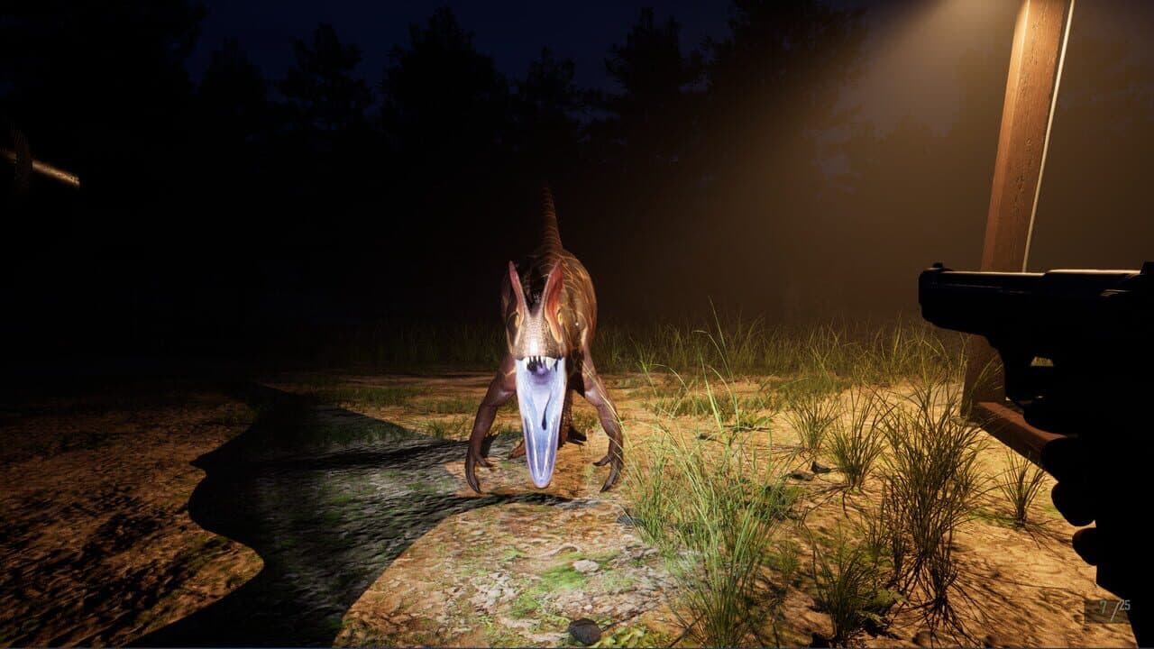 Silent Hunt thumbnail 6