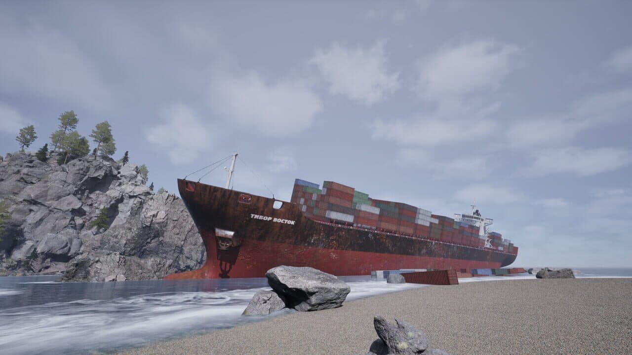 Silent Hunt thumbnail 11