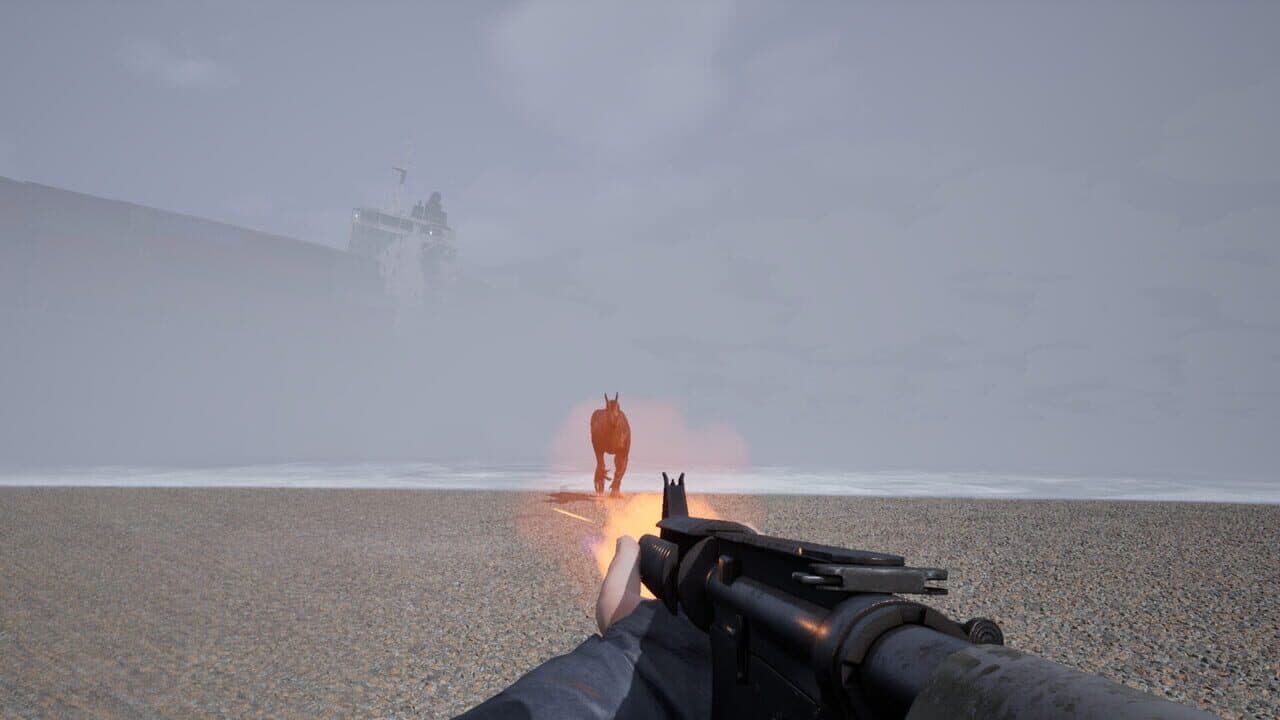 Silent Hunt thumbnail 13