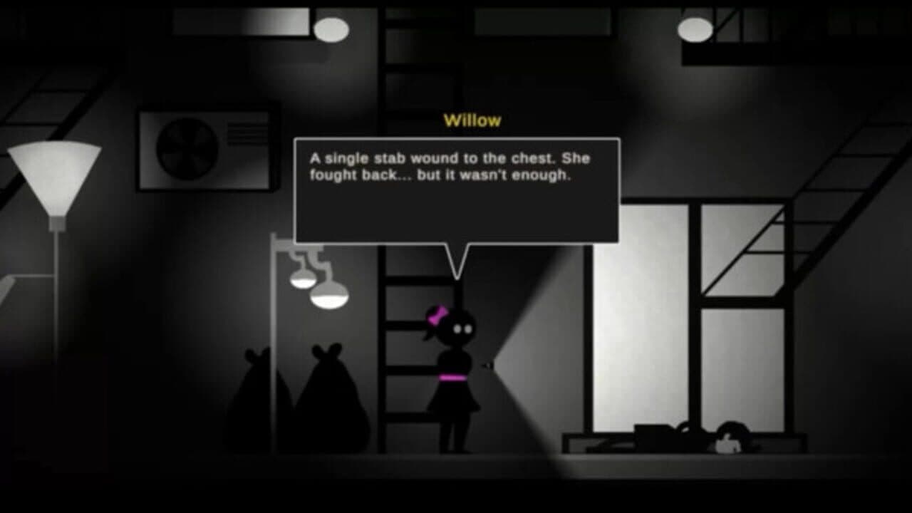 Virago: Herstory 2 thumbnail 3