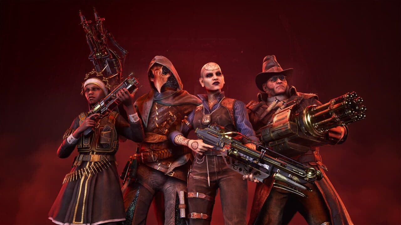 Painkiller: Night Watch Pack thumbnail 2