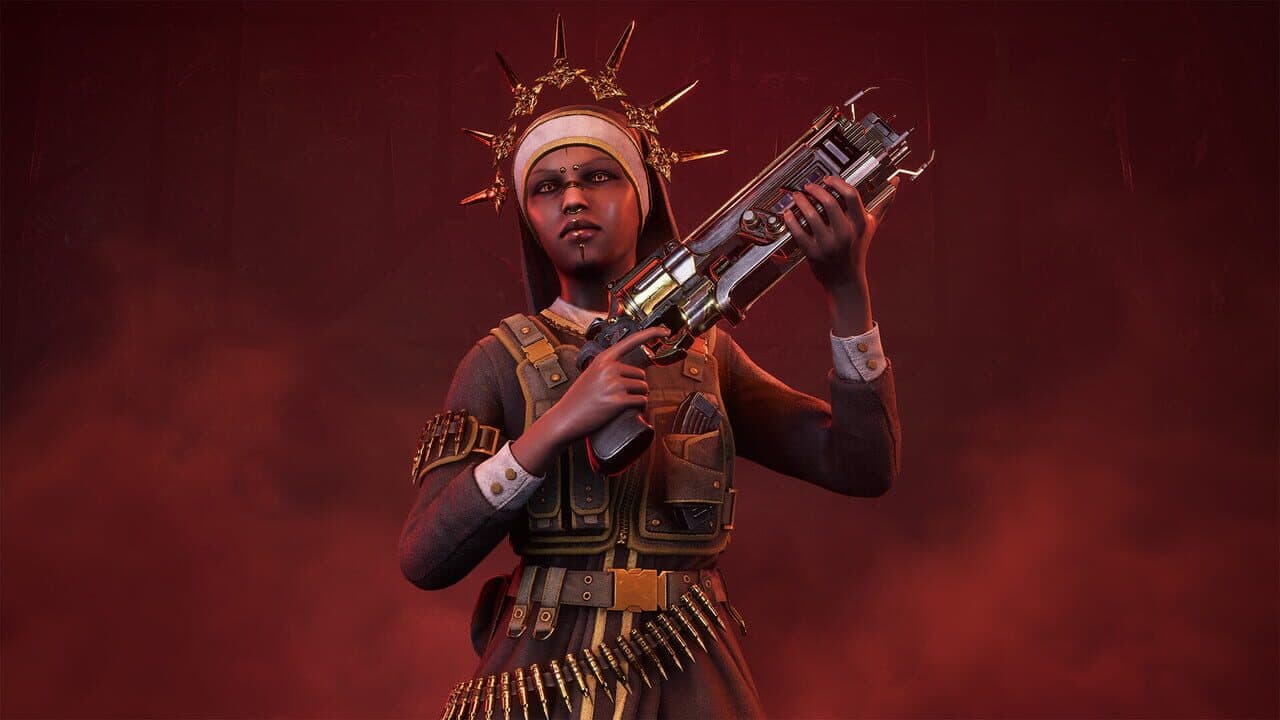 Painkiller: Night Watch Pack thumbnail 3