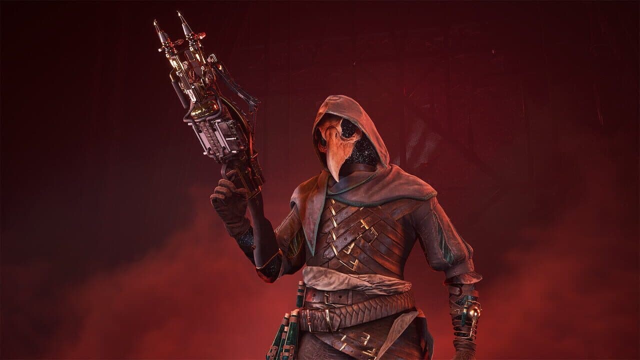 Painkiller: Night Watch Pack thumbnail 4