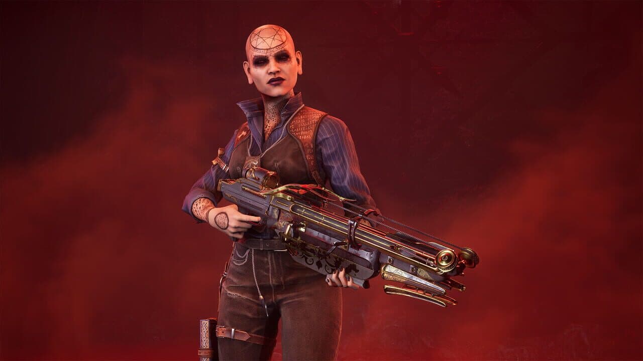 Painkiller: Night Watch Pack thumbnail 5