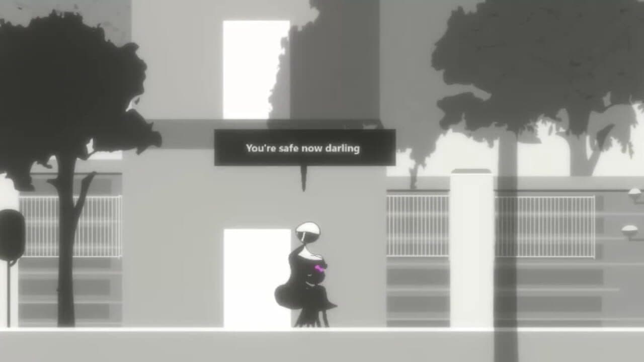 Virago Run screenshot 1