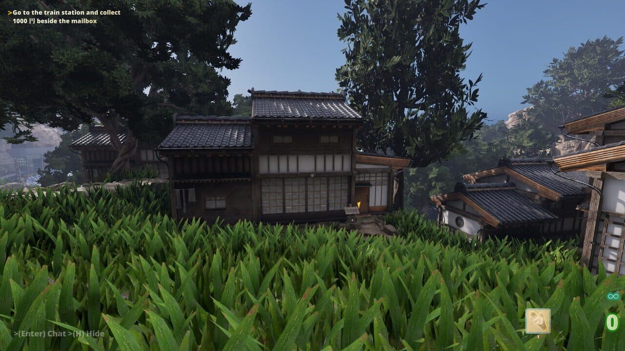 Train Station Simulator: Together in Japan thumbnail 4