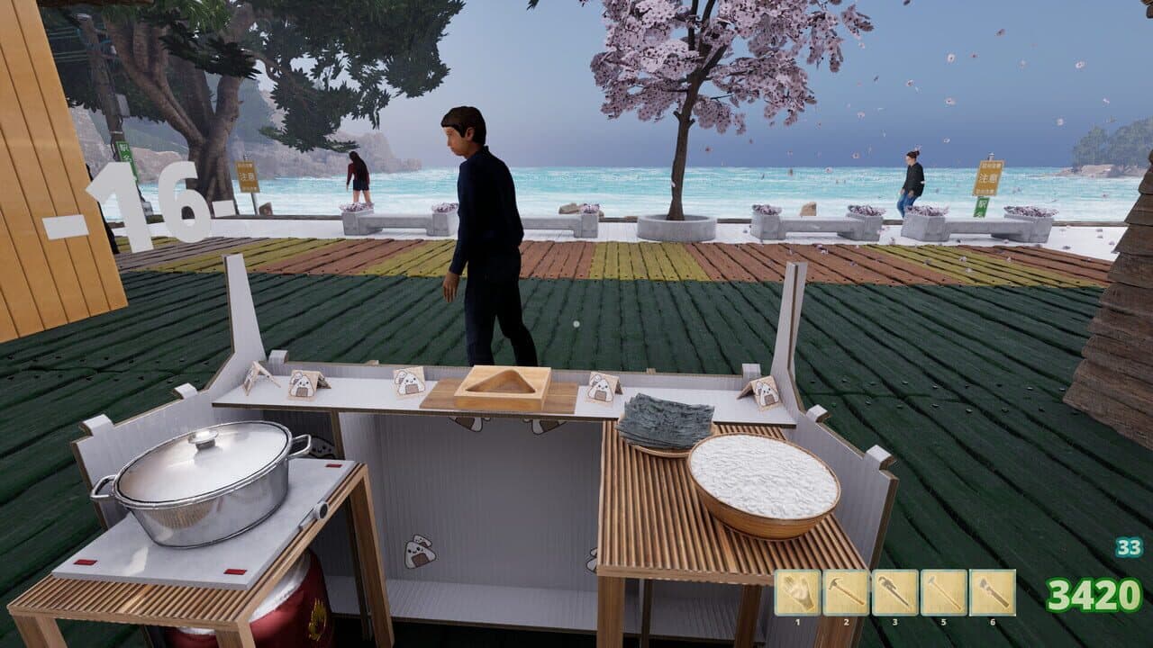 Train Station Simulator: Together in Japan thumbnail 6