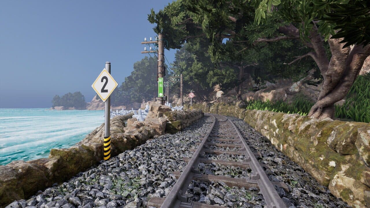 Train Station Simulator: Together in Japan thumbnail 9