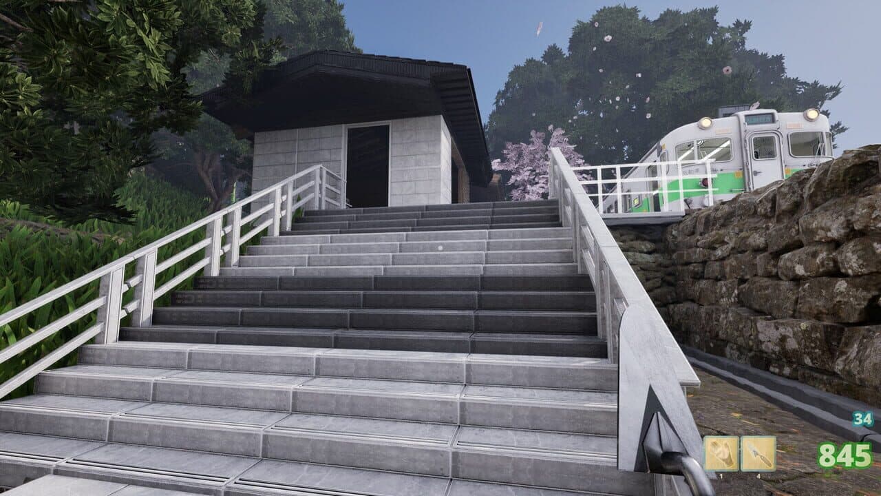 Train Station Simulator: Together in Japan thumbnail 11