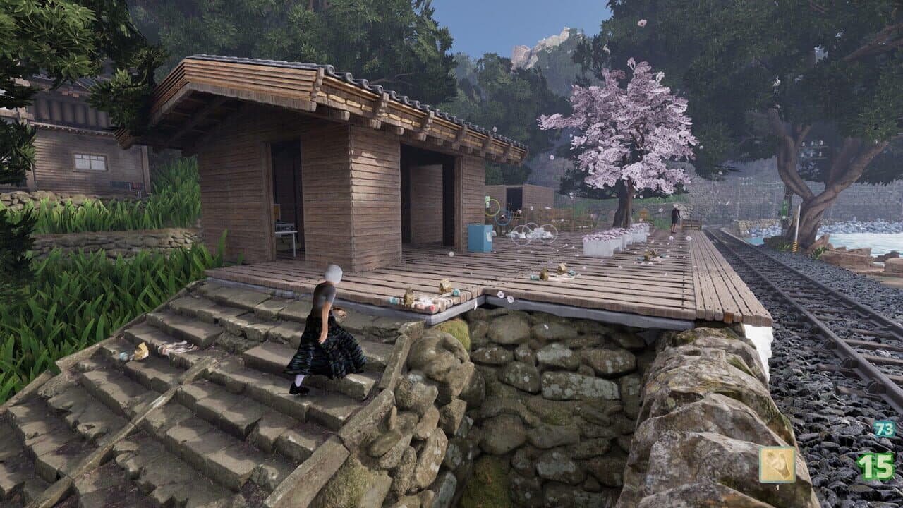 Train Station Simulator: Together in Japan thumbnail 12