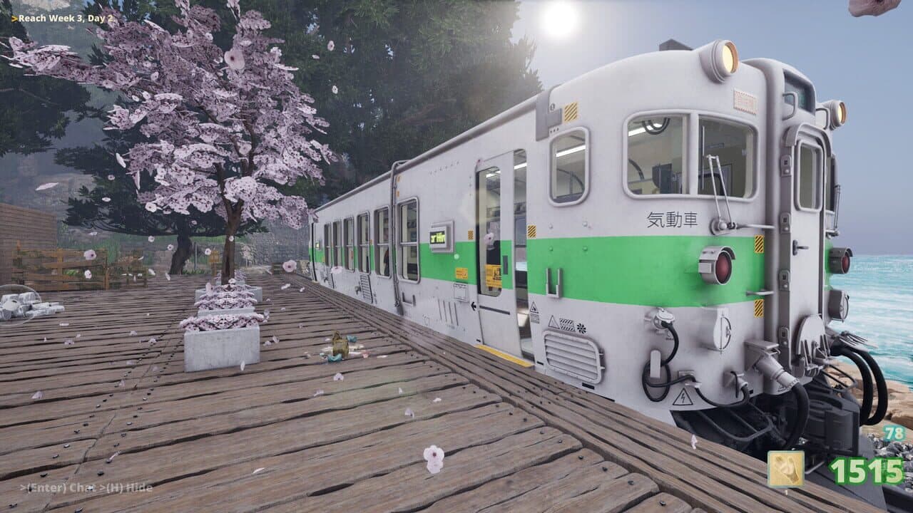 Train Station Simulator: Together in Japan thumbnail 15