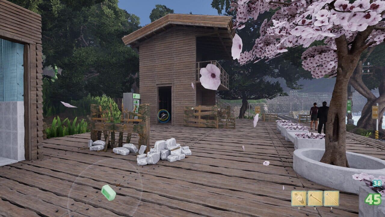 Train Station Simulator: Together in Japan thumbnail 16