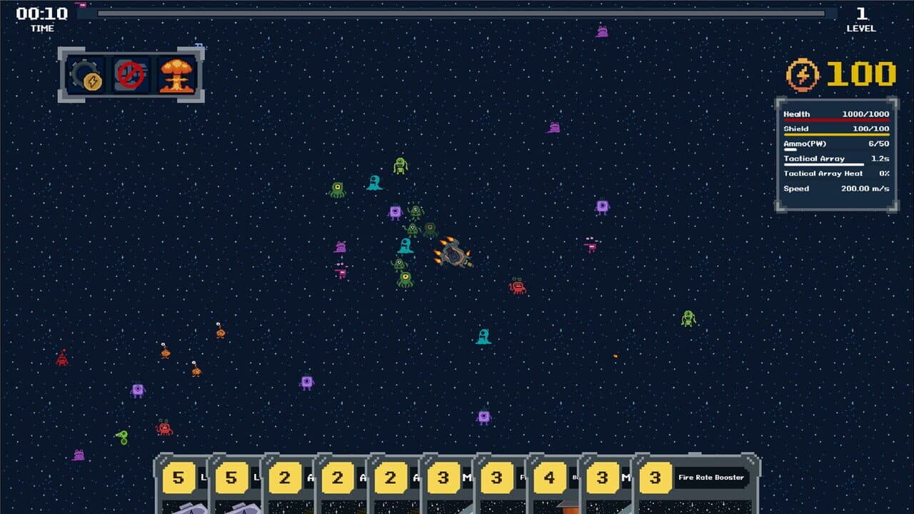 Starshield thumbnail 2