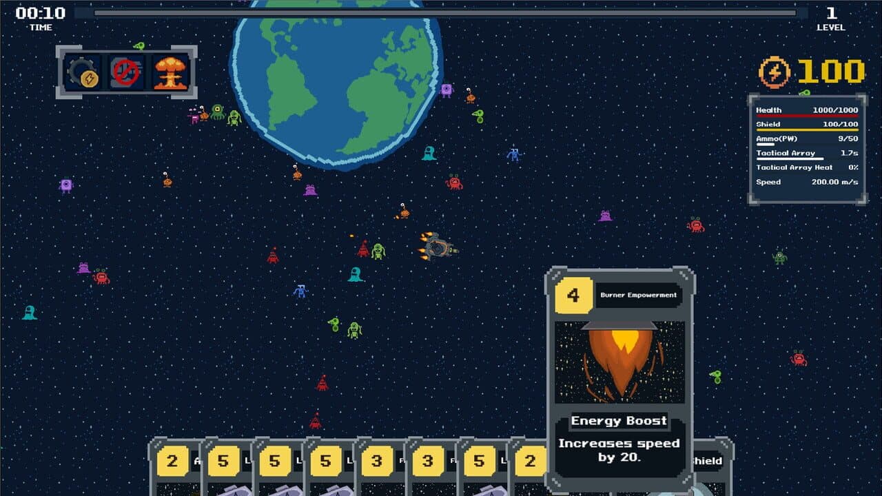Starshield thumbnail 3
