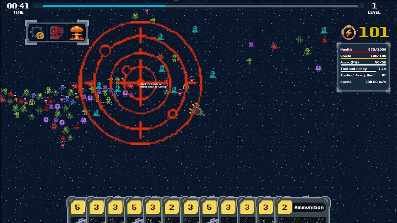 Starshield thumbnail 5