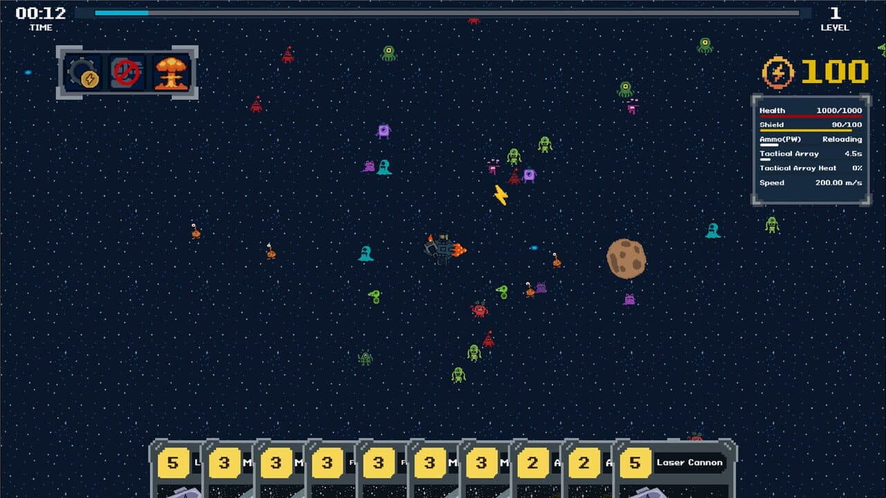 Starshield thumbnail 6