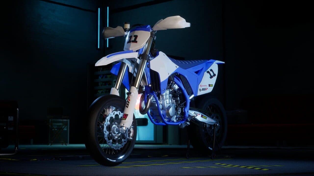 MotoGP 25: Iconic Liveries Pack thumbnail 2