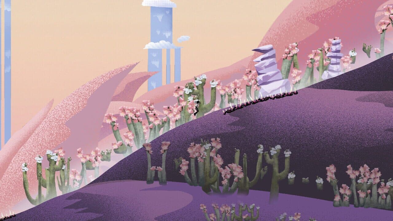 Willow’s Descent: Into the Under thumbnail 5
