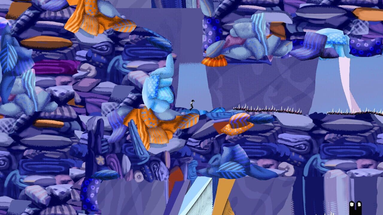 Willow’s Descent: Into the Under thumbnail 2