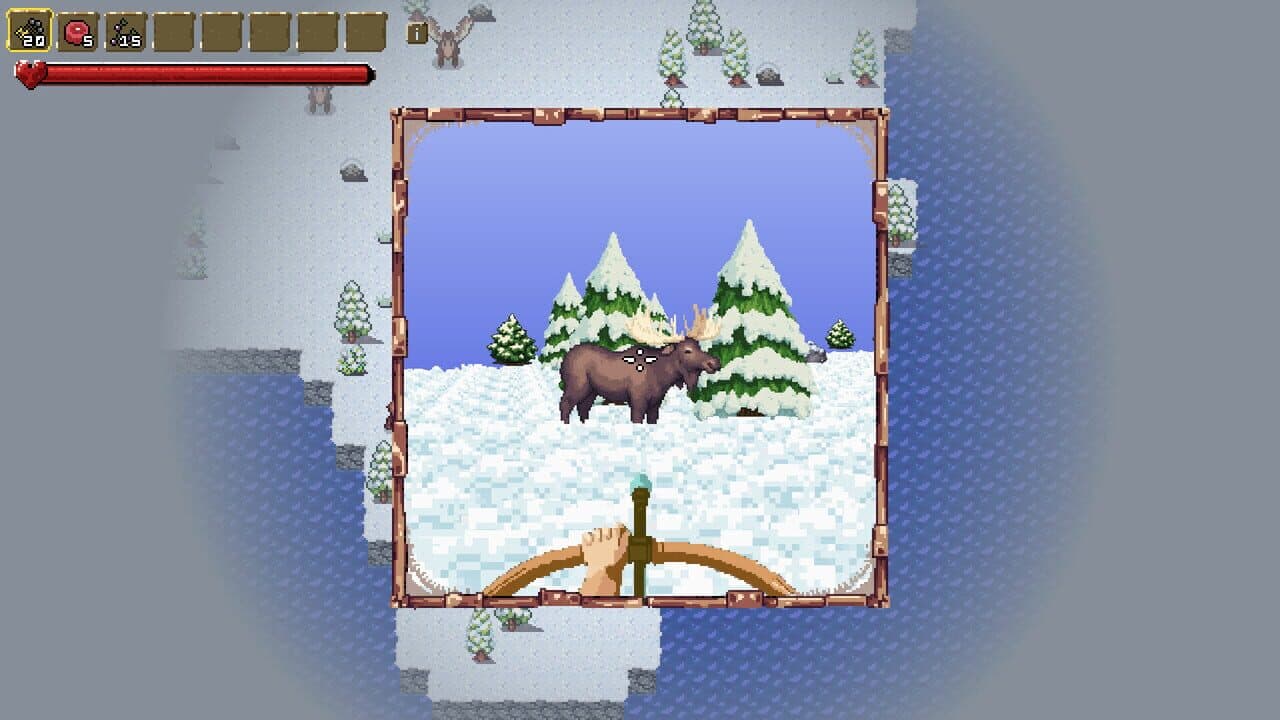 Bow Hunter thumbnail 4