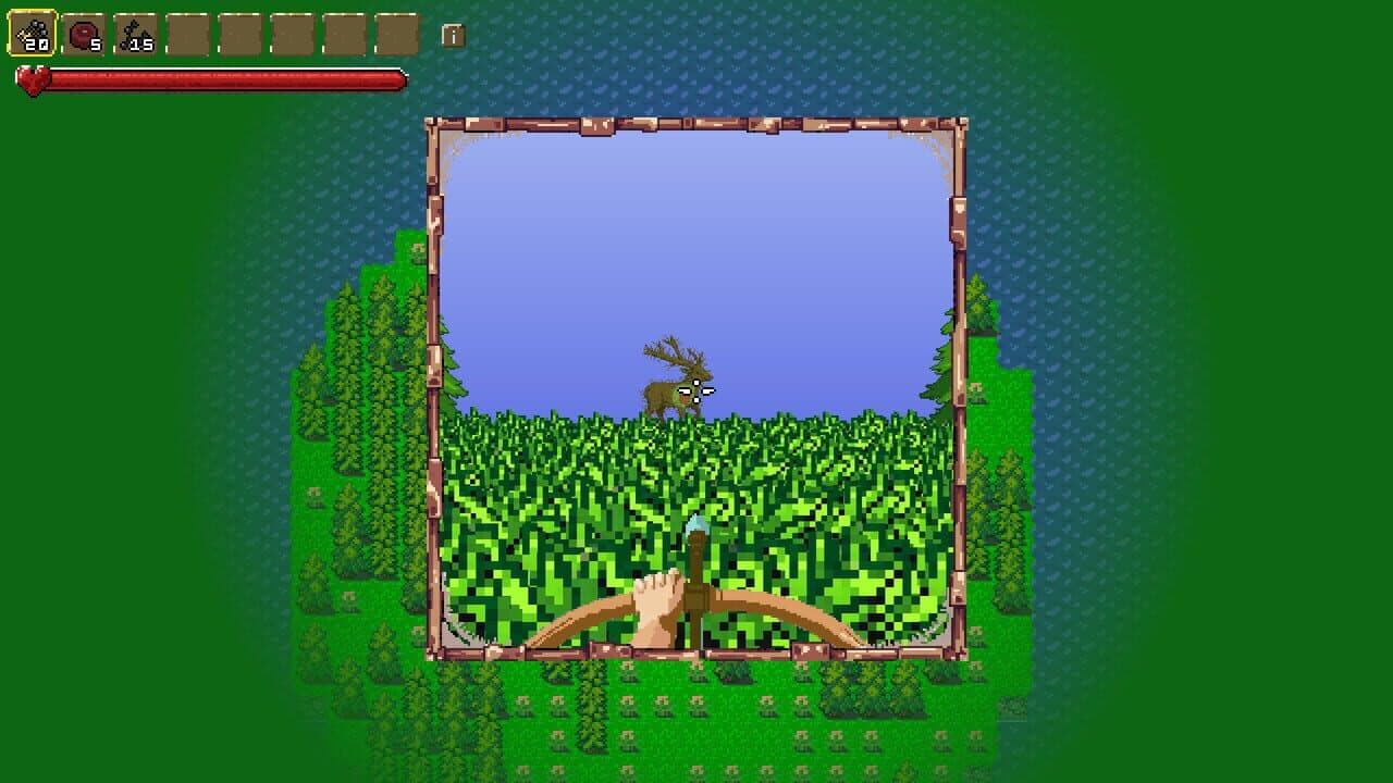 Bow Hunter thumbnail 12