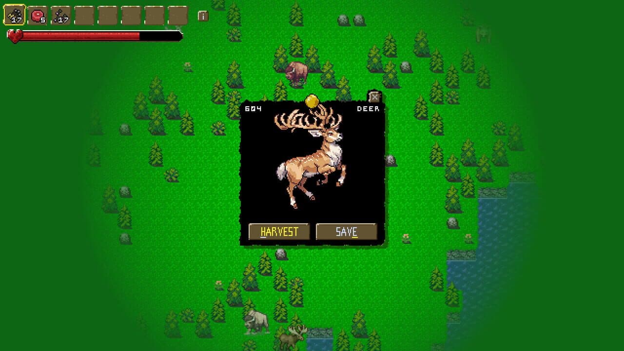 Bow Hunter thumbnail 14
