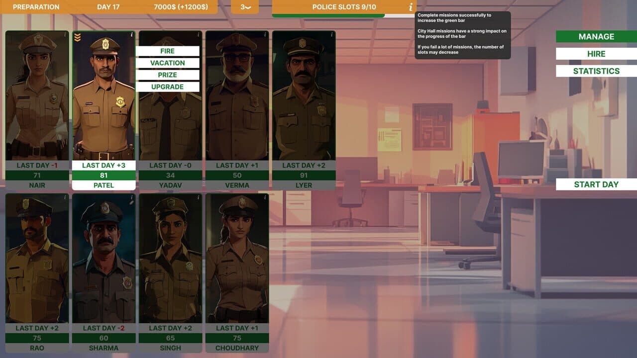 Bharat Police thumbnail 4
