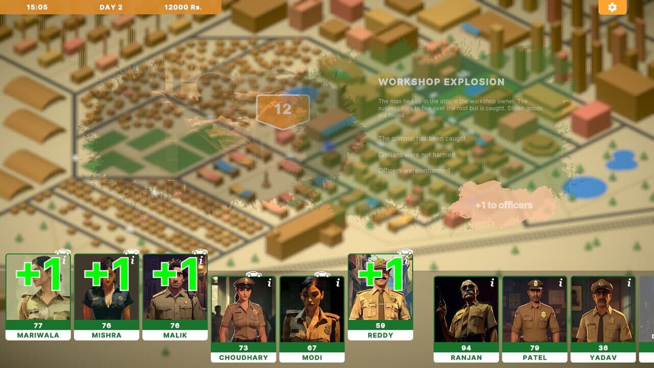 Bharat Police thumbnail 8