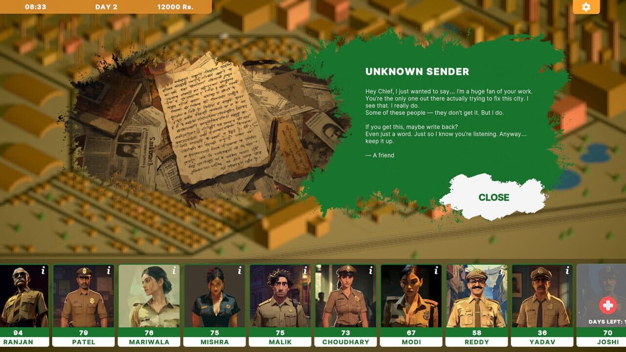 Bharat Police thumbnail 9