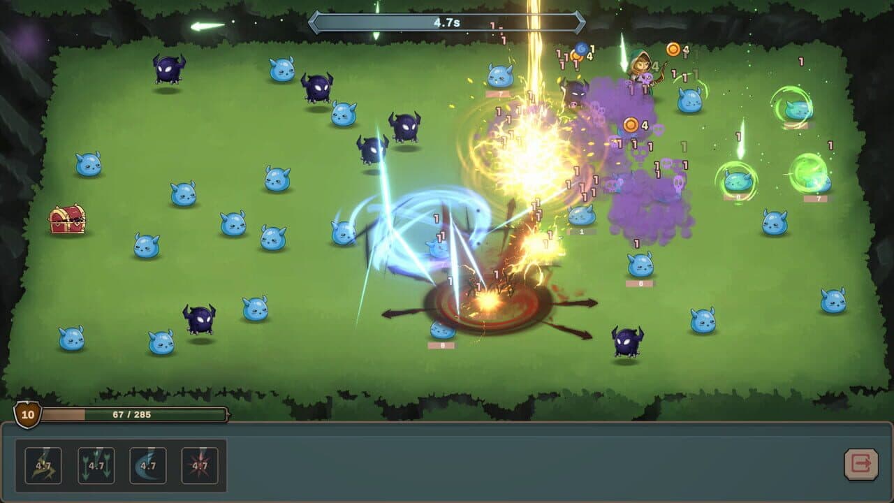 Maktala: Slime Lootfest thumbnail 3