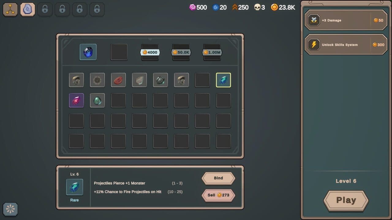 Maktala: Slime Lootfest thumbnail 6