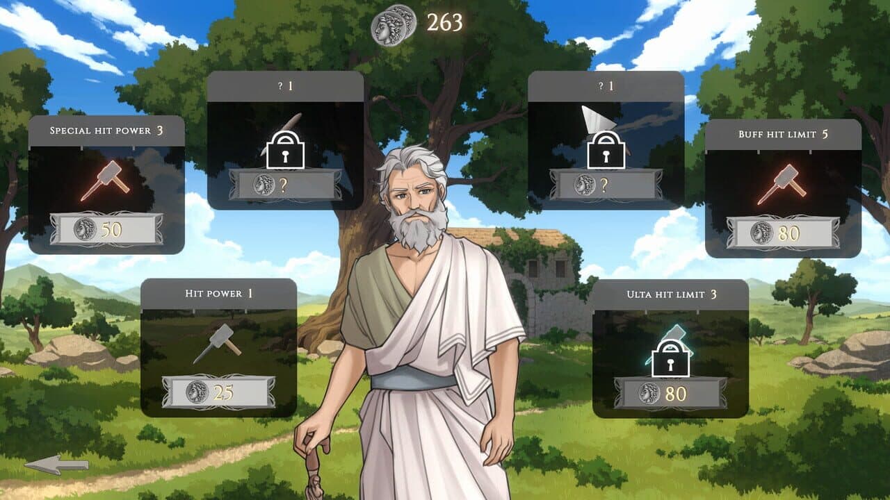 Sculptor screenshot 1