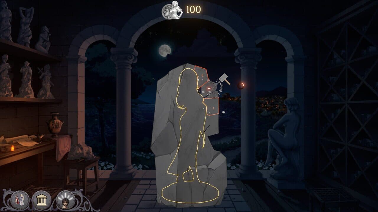 Sculptor thumbnail 3