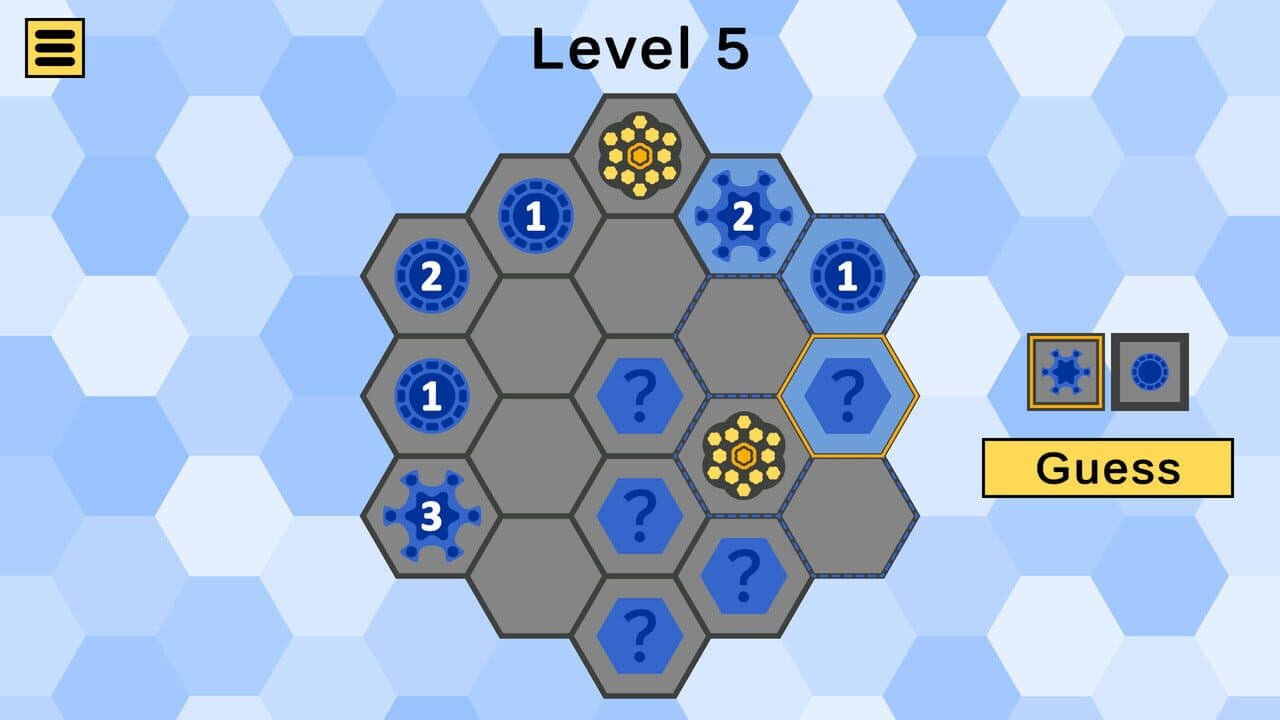 Alien Cartographer screenshot 1