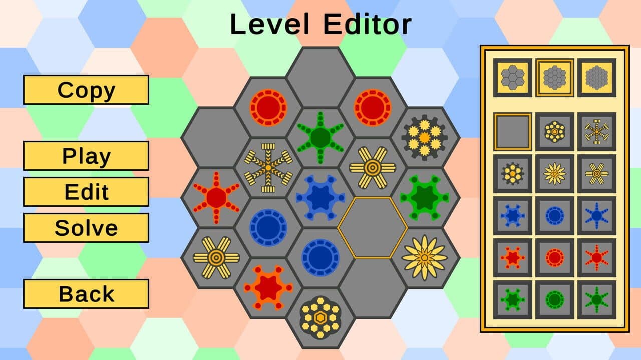 Alien Cartographer thumbnail 5