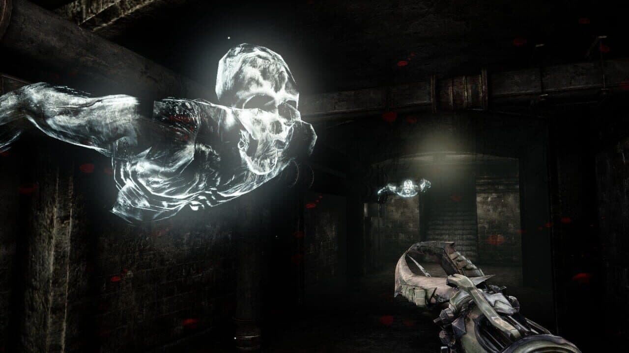 Painkiller: Hell & Damnation - The Clock Strikes Meat Night thumbnail 3