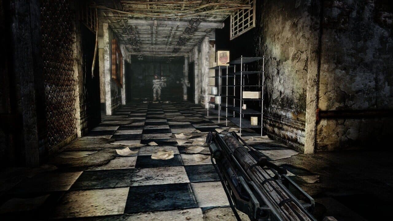 Painkiller: Hell & Damnation - The Clock Strikes Meat Night thumbnail 14