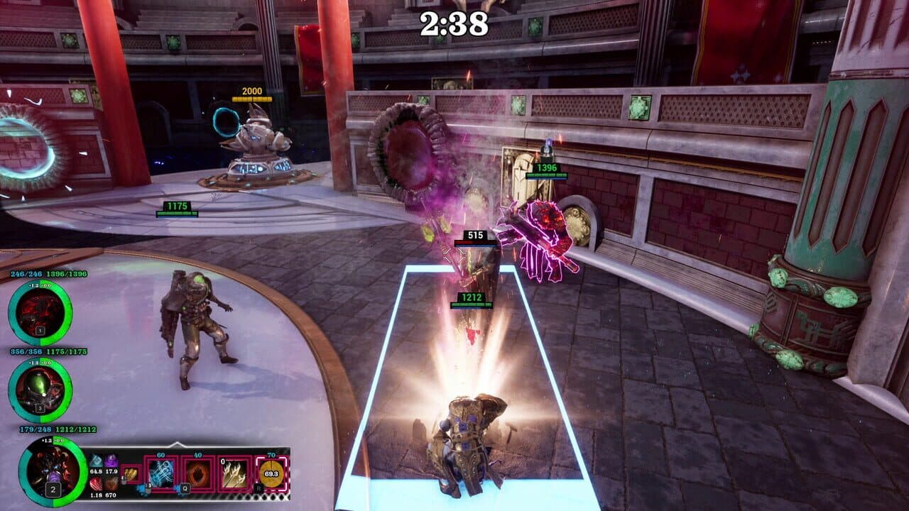 Solo Tactics thumbnail 5