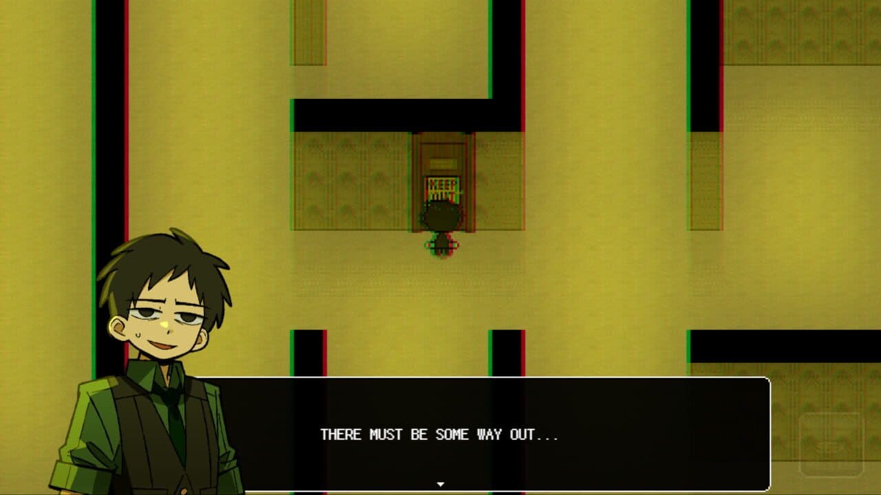 The Backrooms thumbnail 4