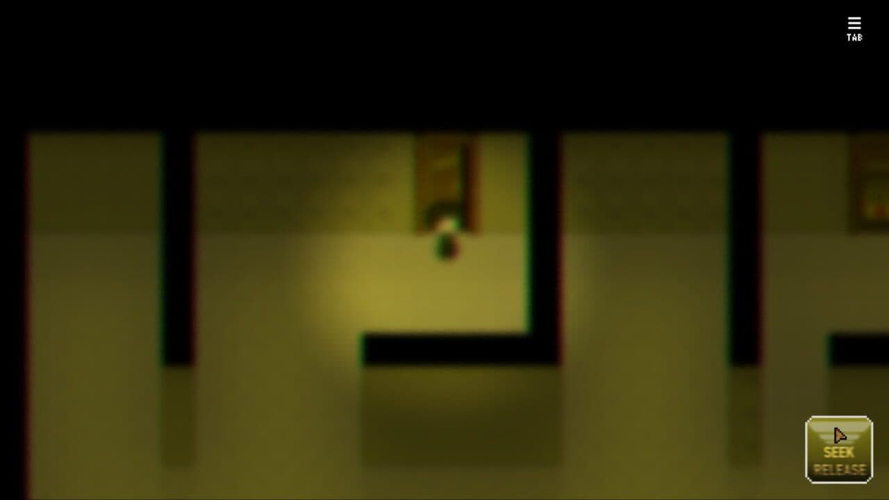 The Backrooms thumbnail 5