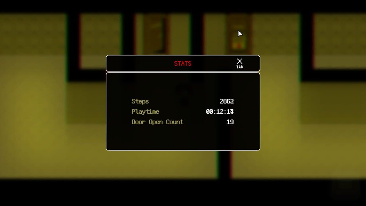 The Backrooms thumbnail 6