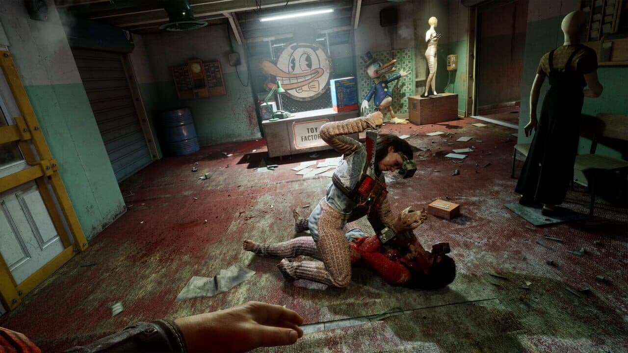 The Outlast Trials thumbnail 5
