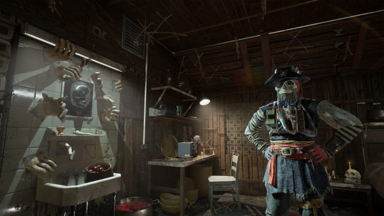 The Outlast Trials thumbnail 6